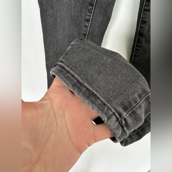 All Saints Grace Skinny Jeans - Picture 8 of 8